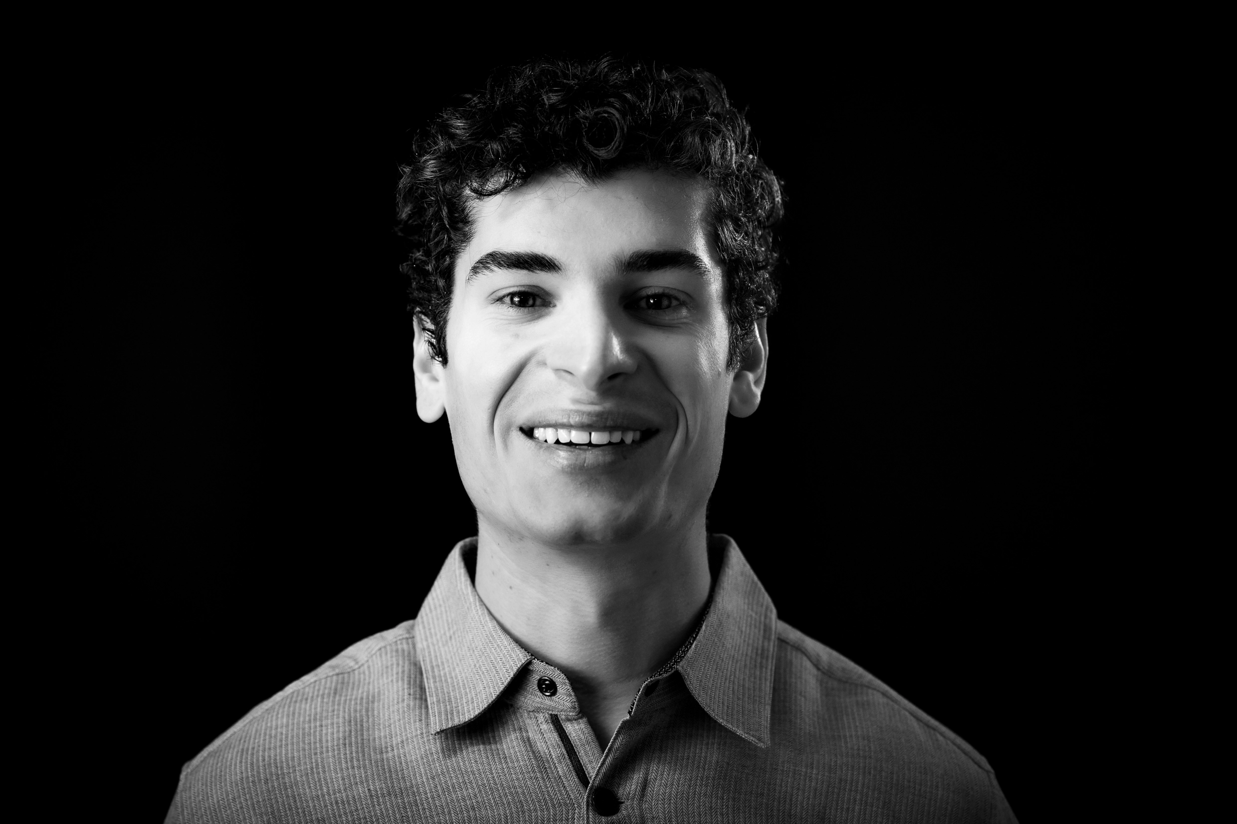 Adam Kaufman