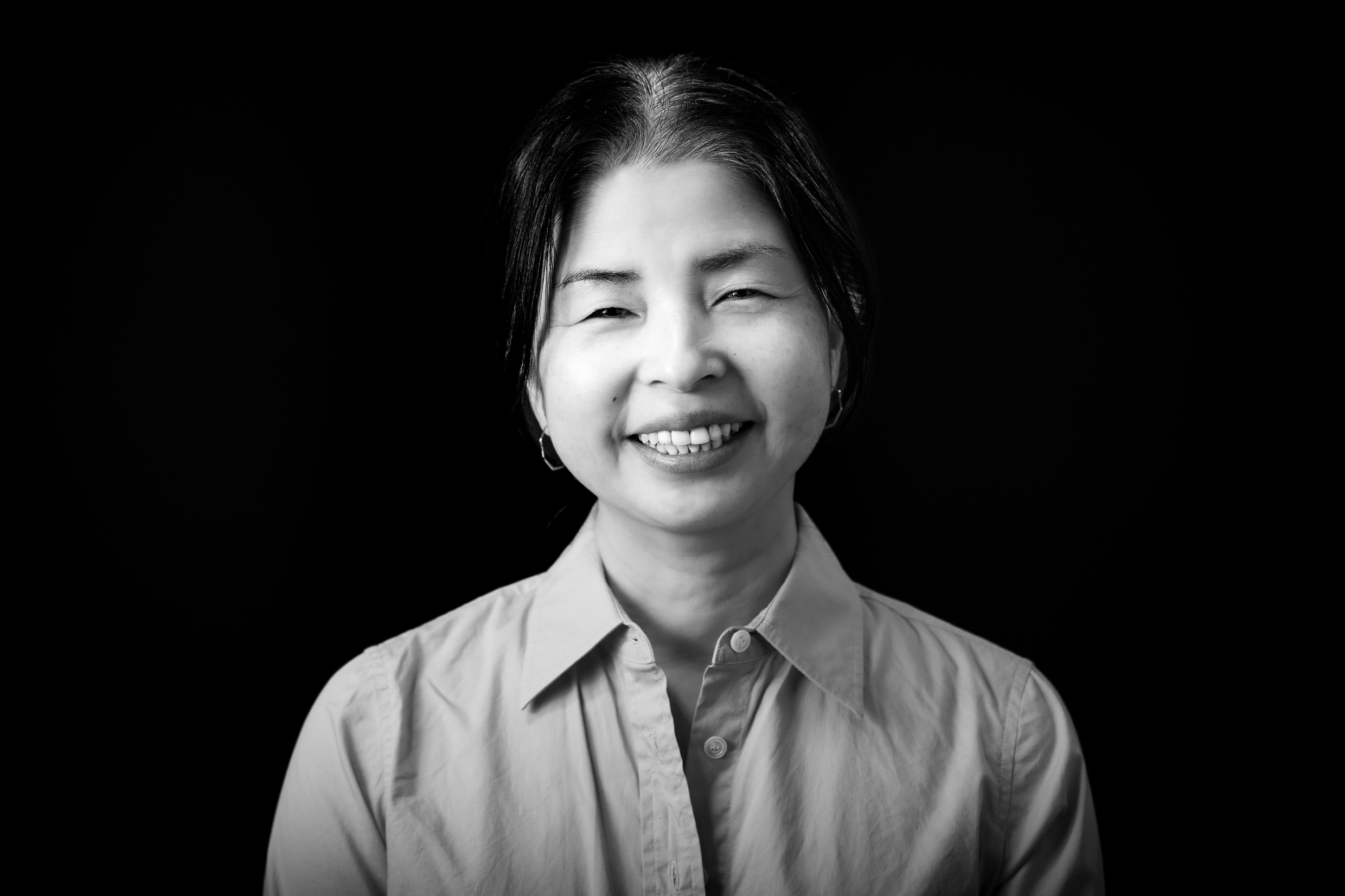Aiko Tokunaga Lind