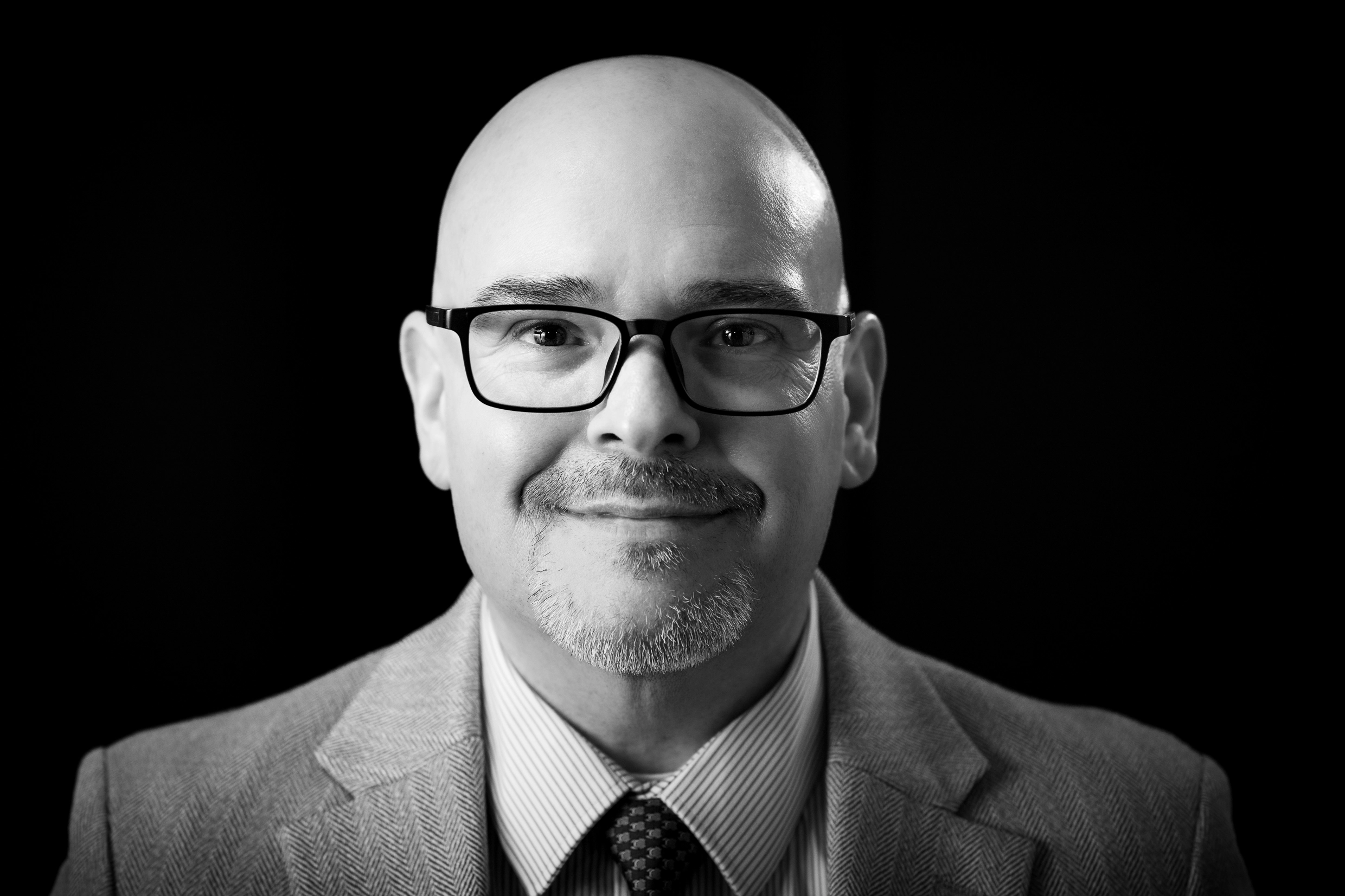 David Cote
