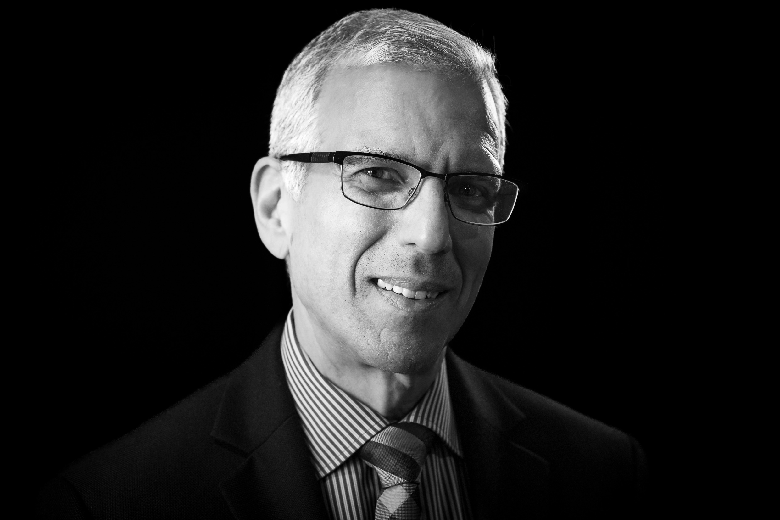 Hal Torman