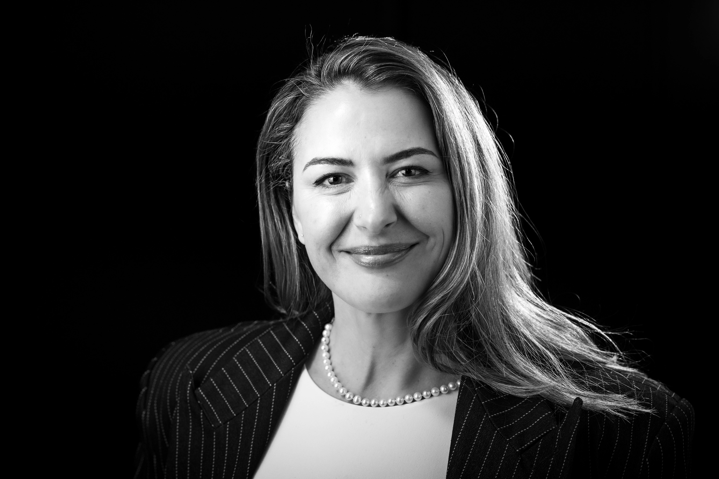 Ivana Bozikovic
