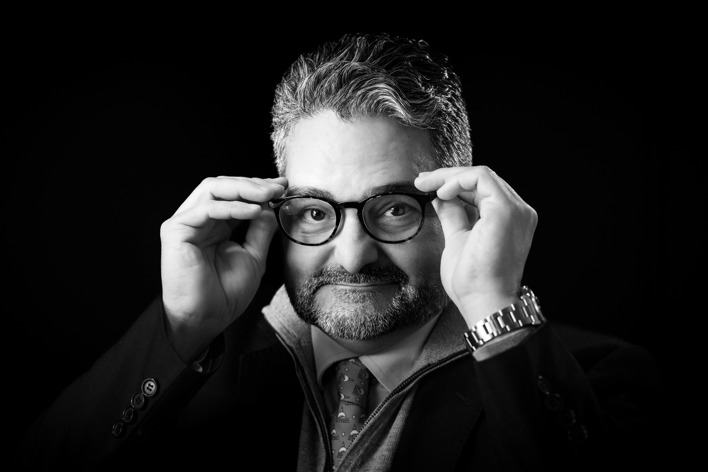 Robert Cantero